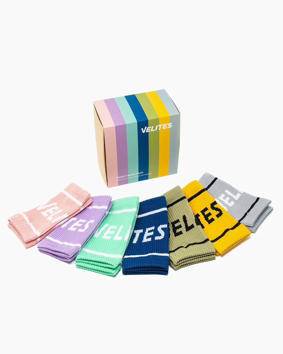 Спортивні напульсники