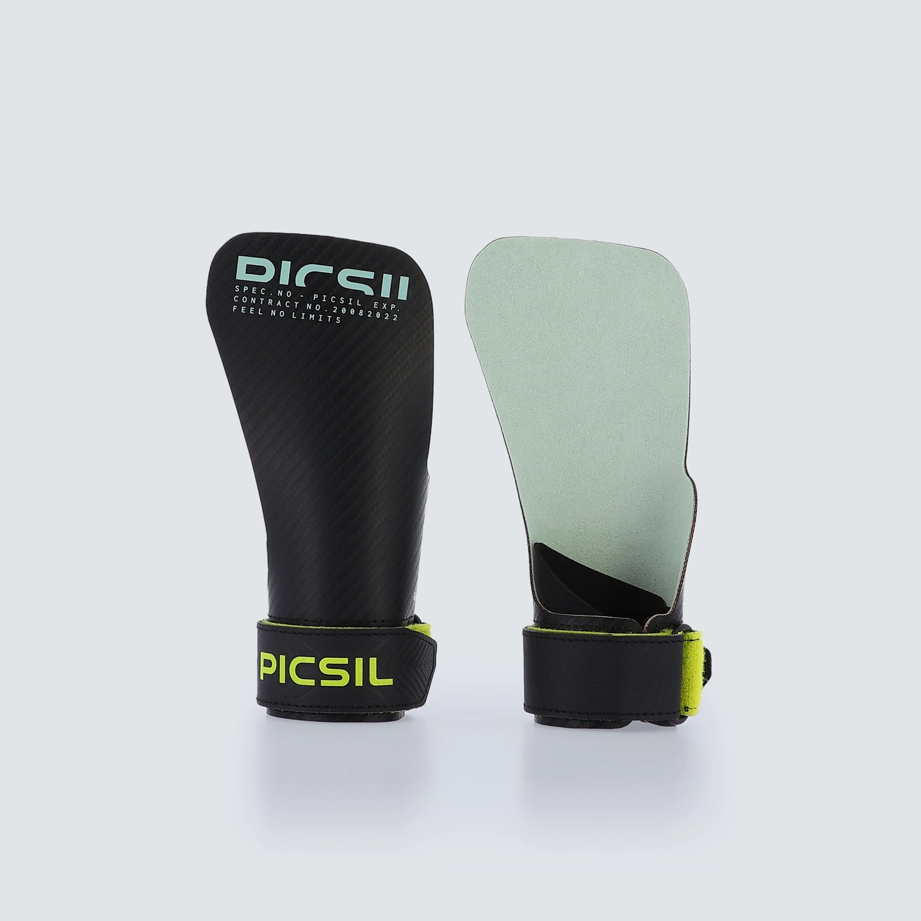 Picsil Hawk Grips - без магнезії