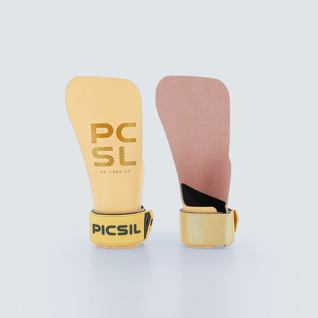 Picsil Hawk Grips - без магнезії