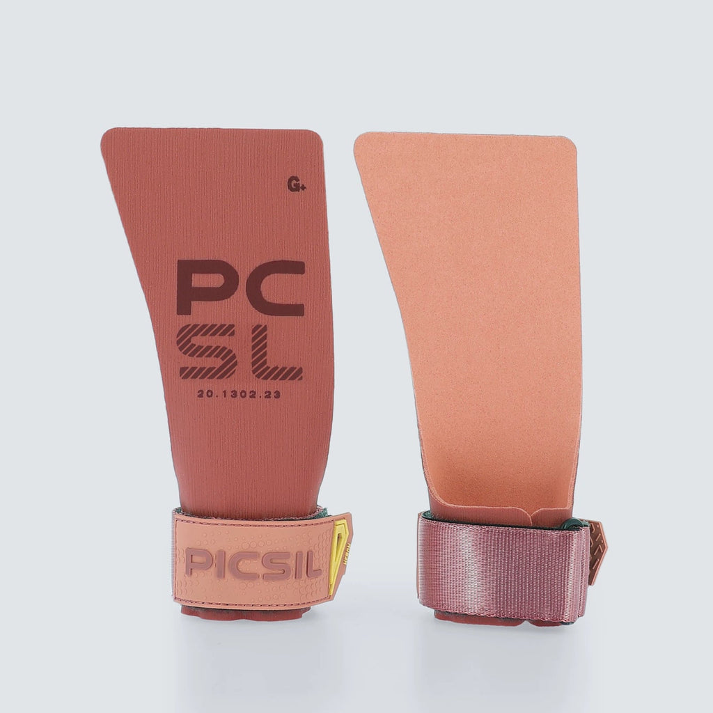 Гімнастичні накладки Picsil Heron Grips