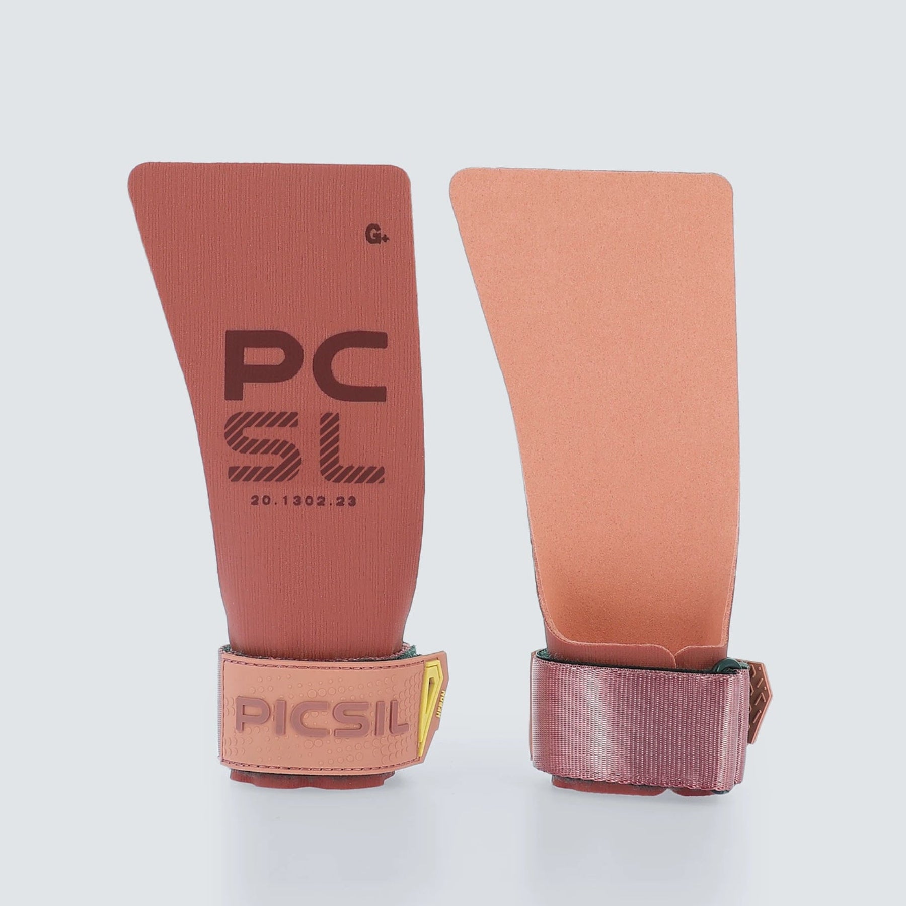 Гімнастичні накладки Picsil Heron Grips