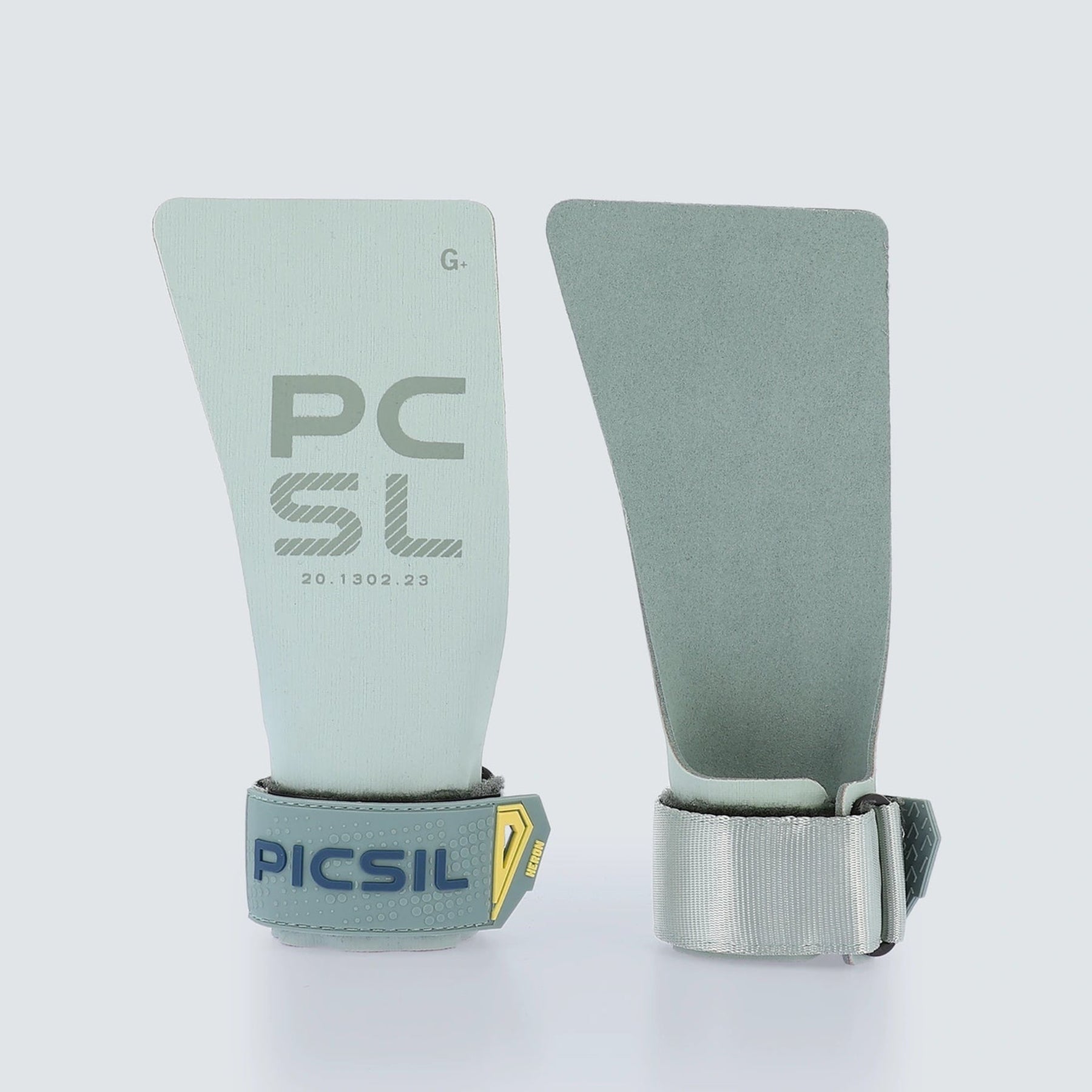 Гімнастичні накладки Picsil Heron Grips