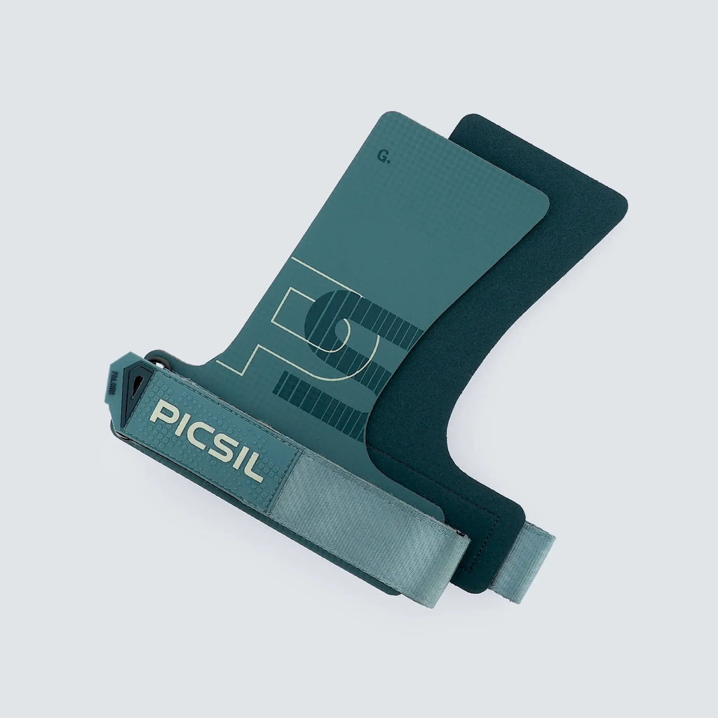 Гімнастичні накладки Picsil Falcon Grips SS25