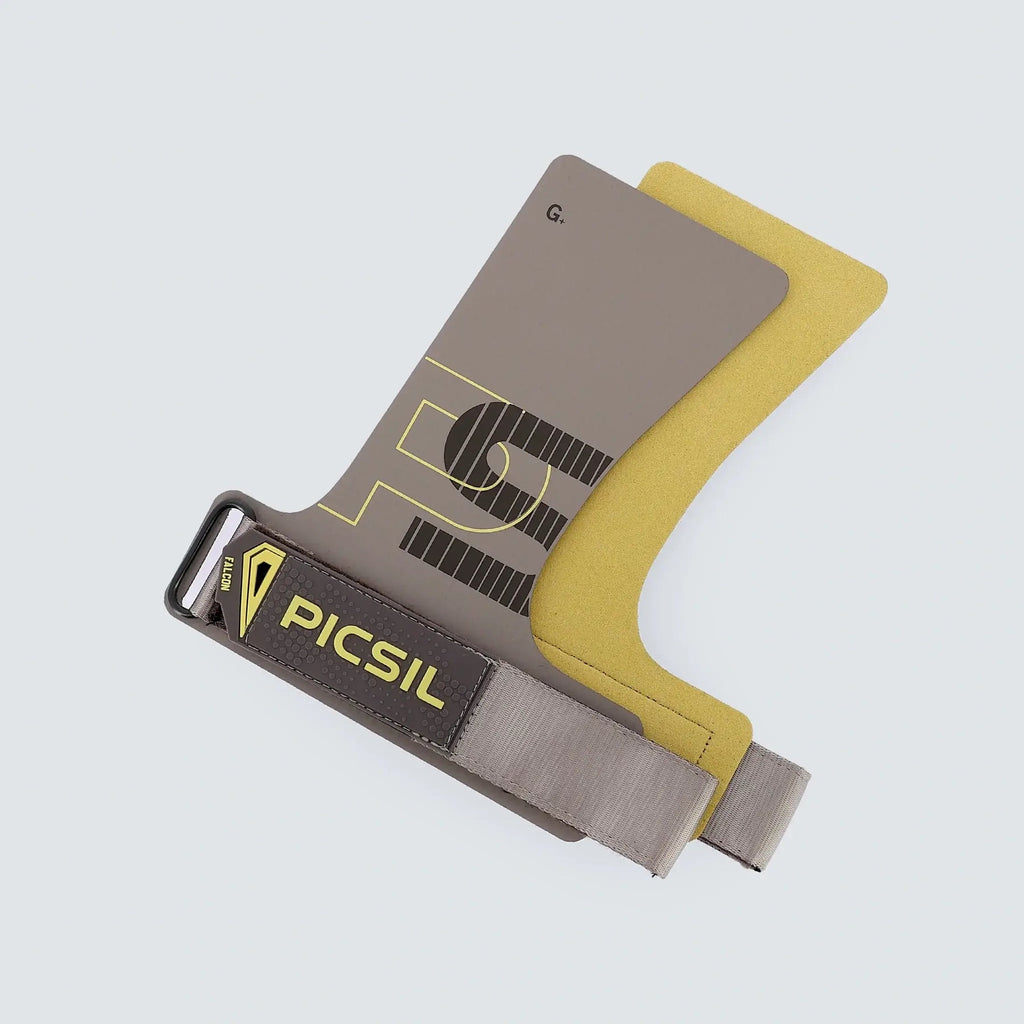 Гімнастичні накладки Picsil Falcon Grips SS25