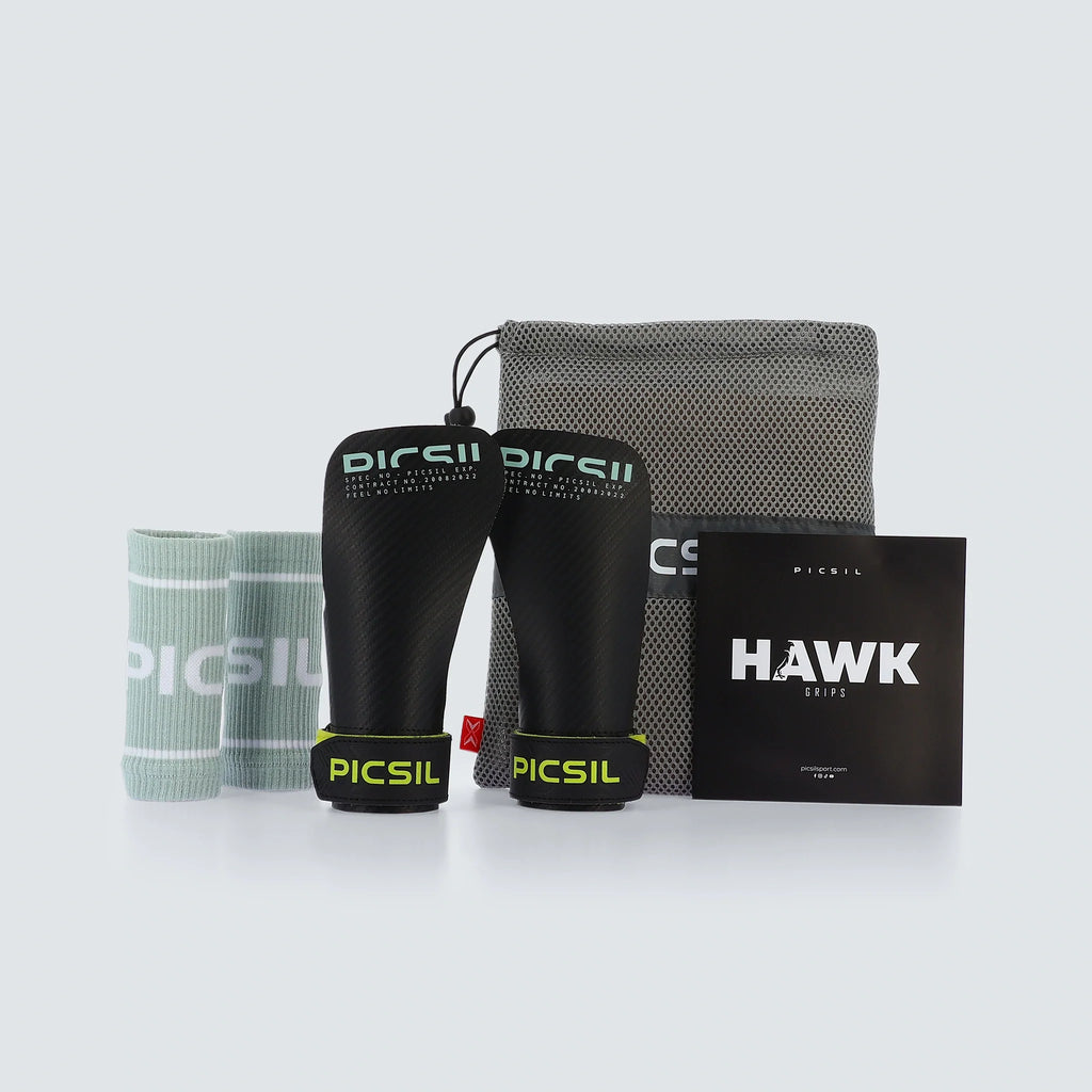 Гімнастичні накладки Picsil Hawk Grips