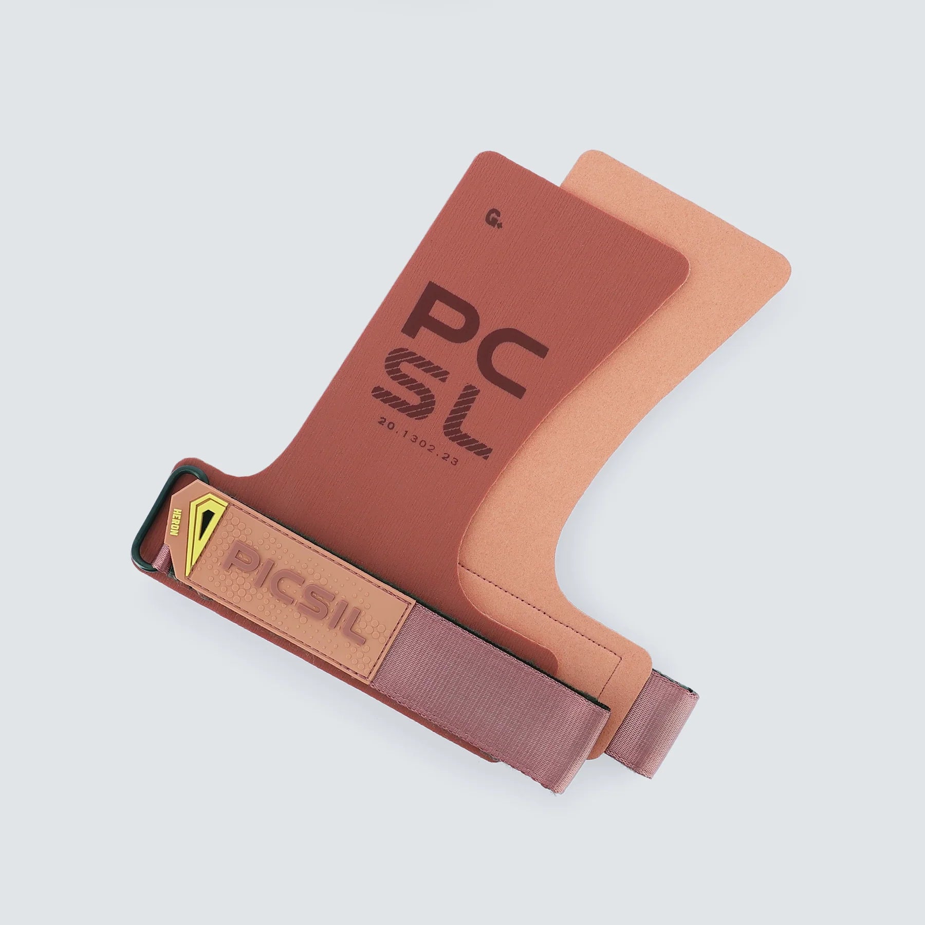 Гімнастичні накладки Picsil Heron Grips