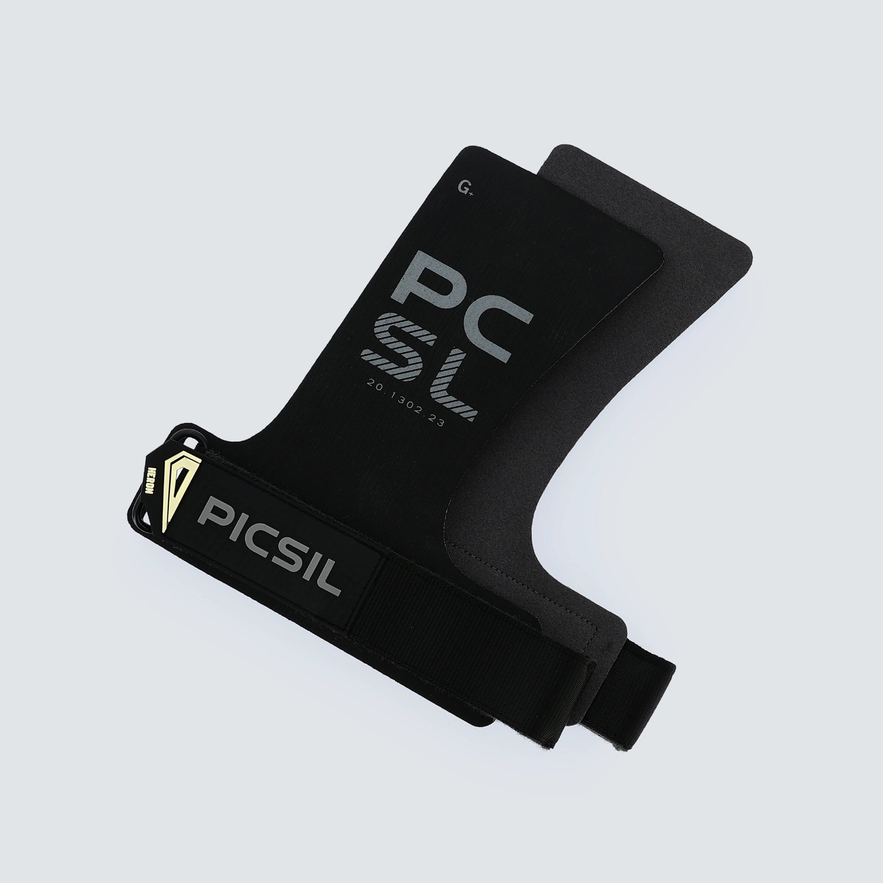 Гімнастичні накладки Picsil Heron Grips