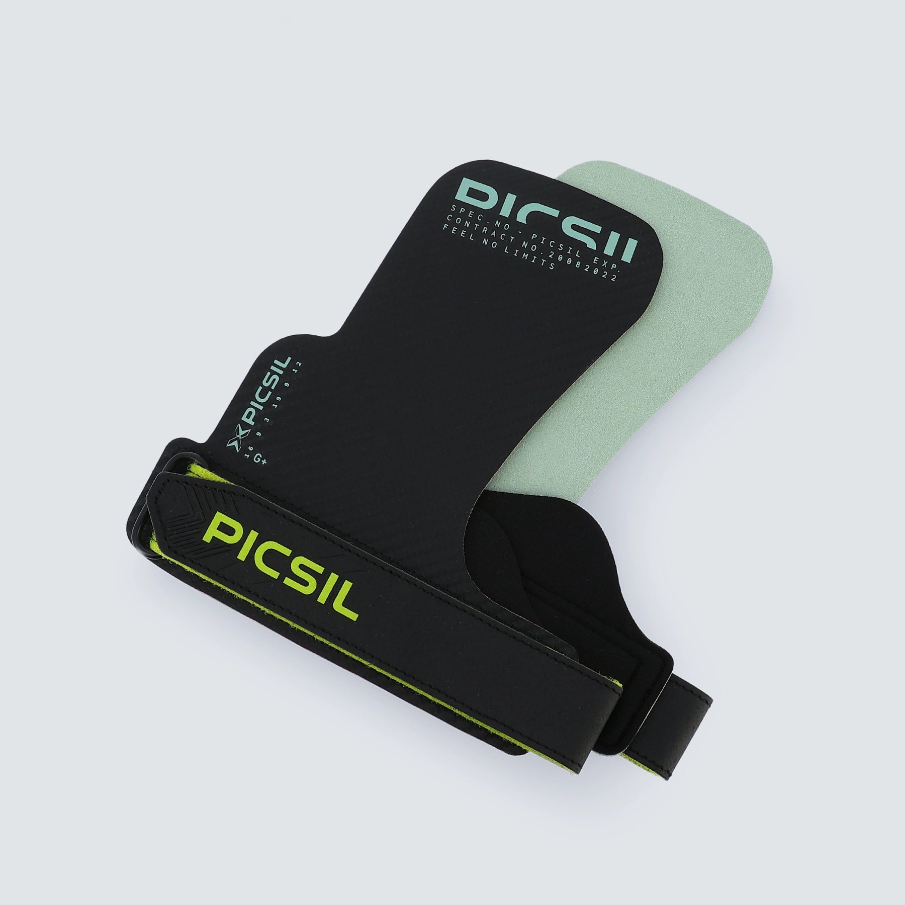 Picsil Hawk Grips - без магнезії