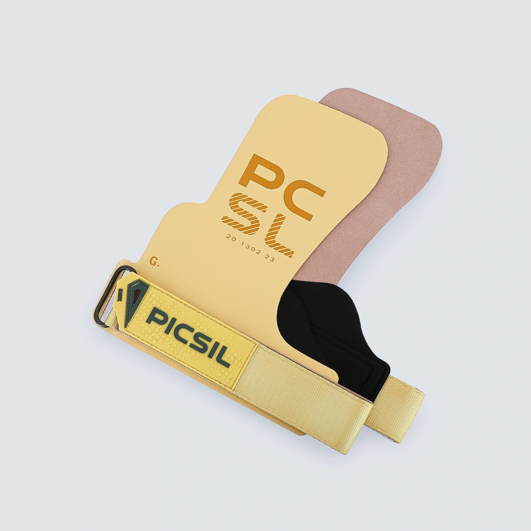 Picsil Hawk Grips - без магнезії