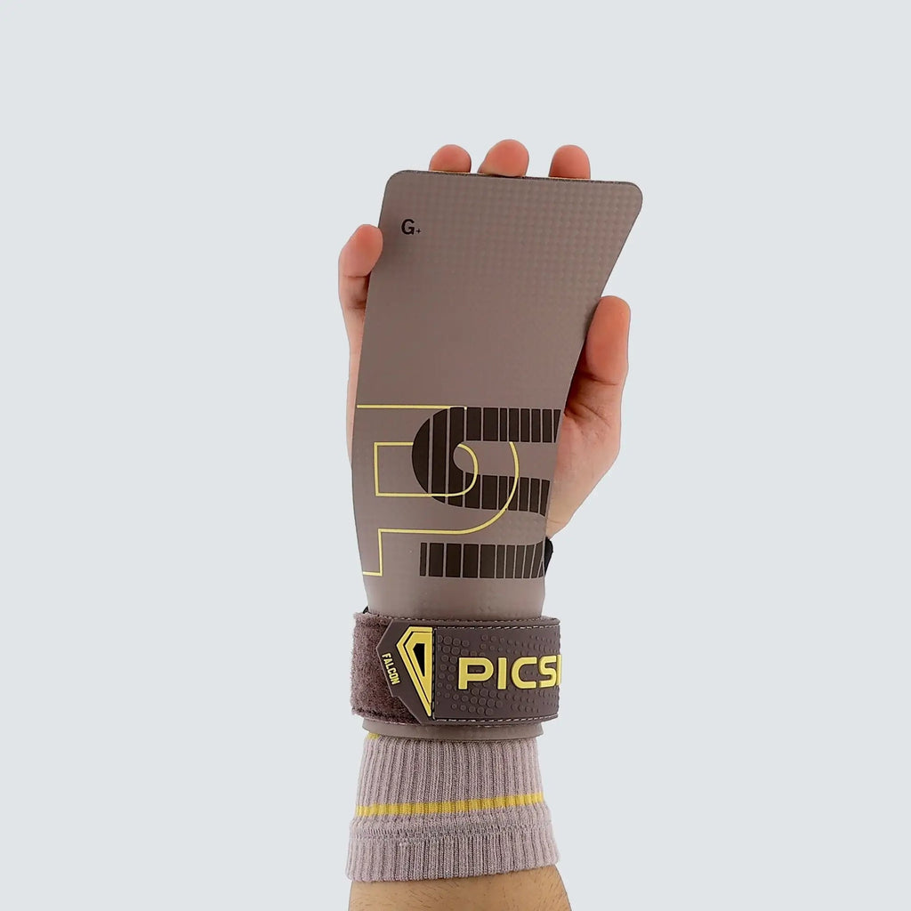 Гімнастичні накладки Picsil Falcon Grips SS25