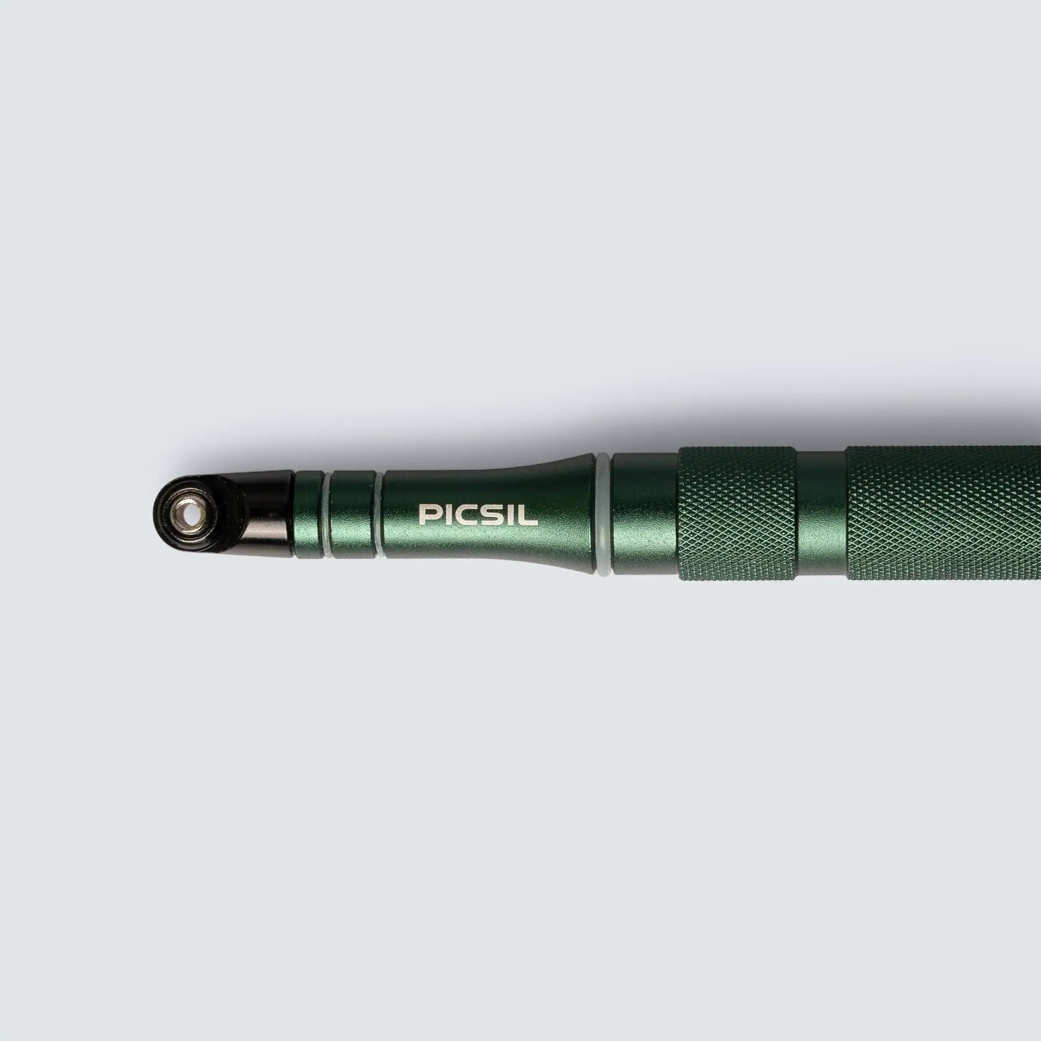 Швидкісна скакалка Picsil Rook Jump Rope — Aluminum Edition