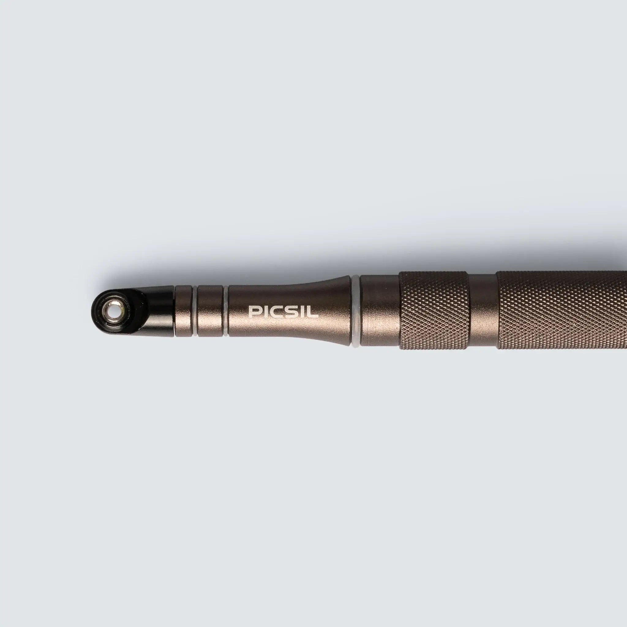 Швидкісна скакалка Picsil Rook Jump Rope — Aluminum Edition