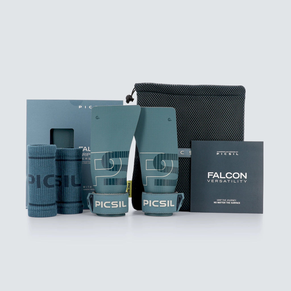 Гімнастичні накладки Picsil Falcon Grips SS25