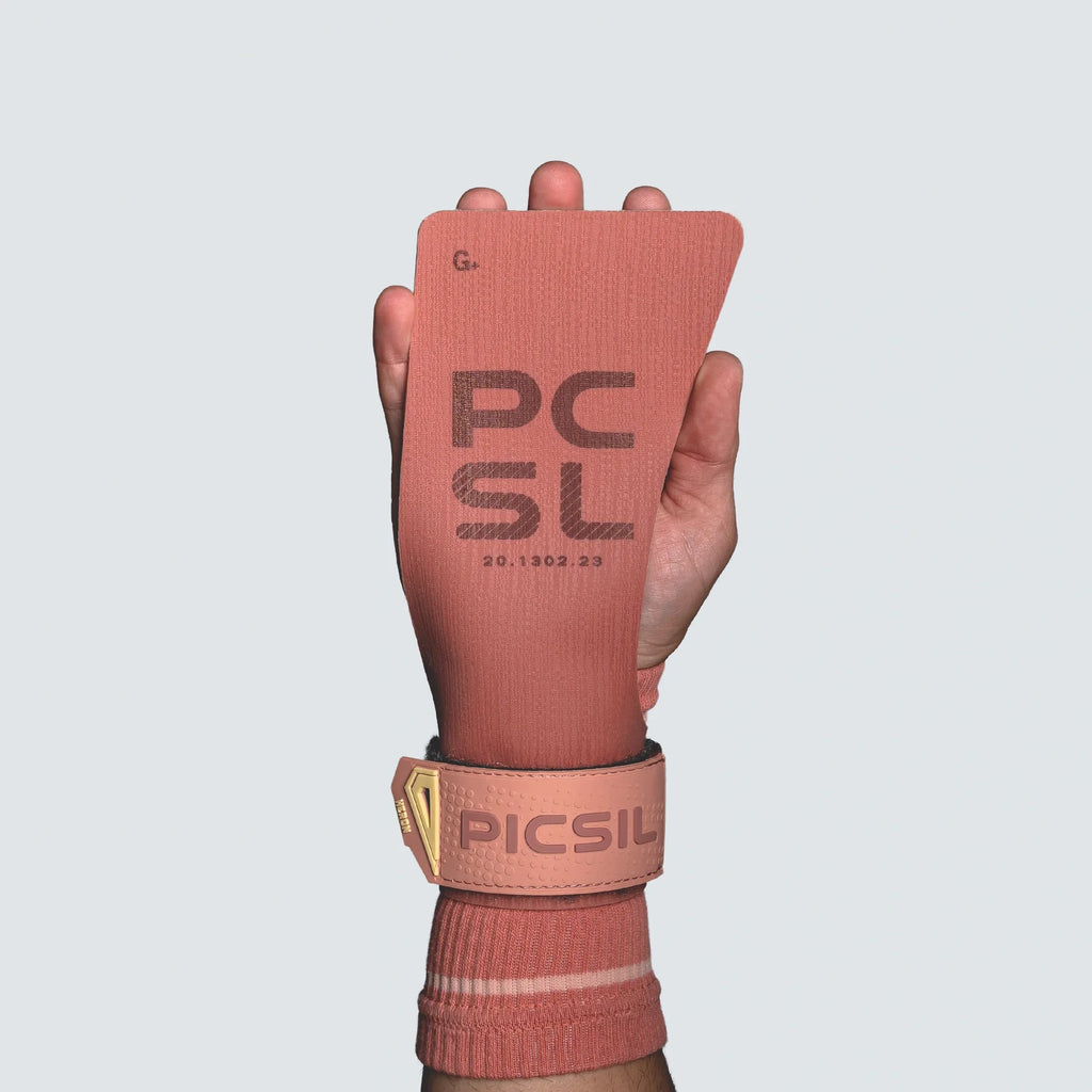 Гімнастичні накладки Picsil Heron Grips