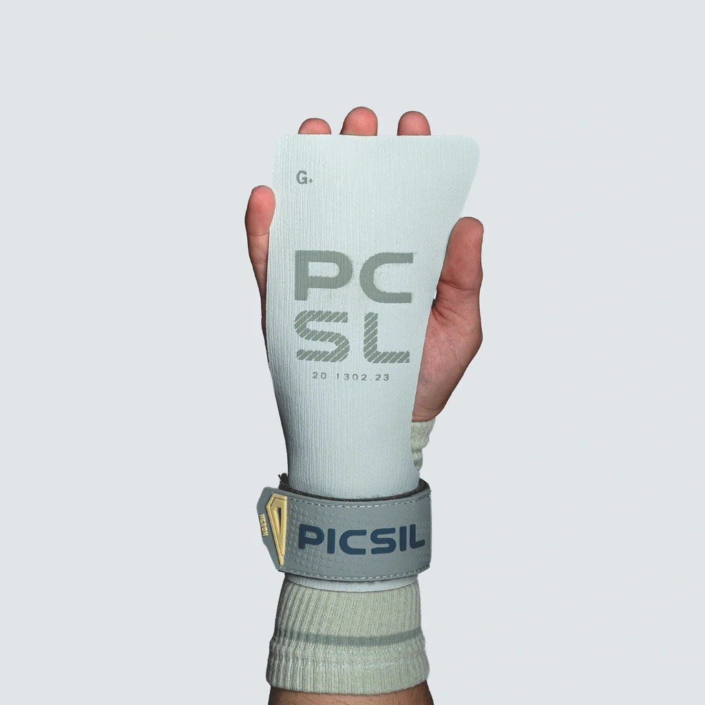 Гімнастичні накладки Picsil Heron Grips