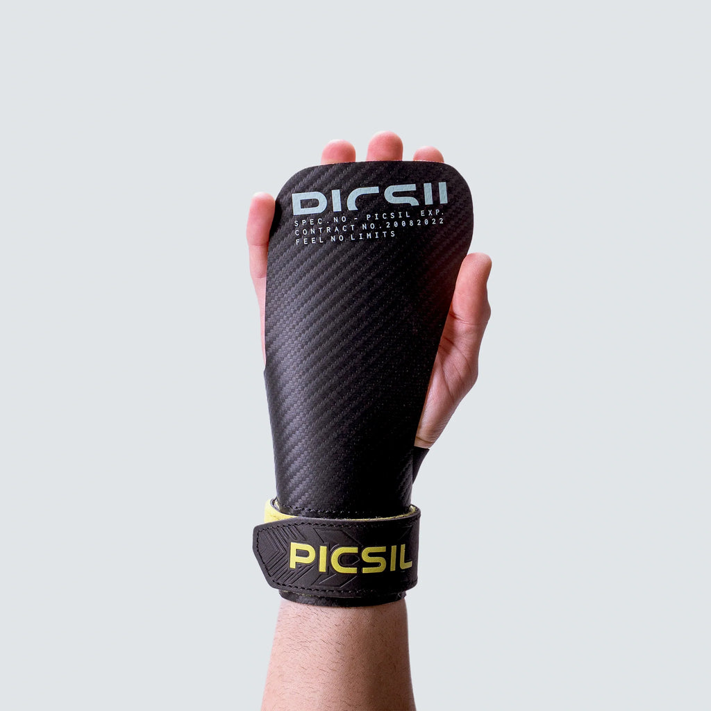 Гімнастичні накладки Picsil Hawk Grips