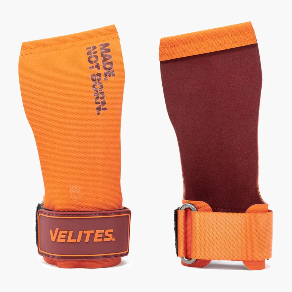 Гімнастичні накладки Velites All-Terrain
