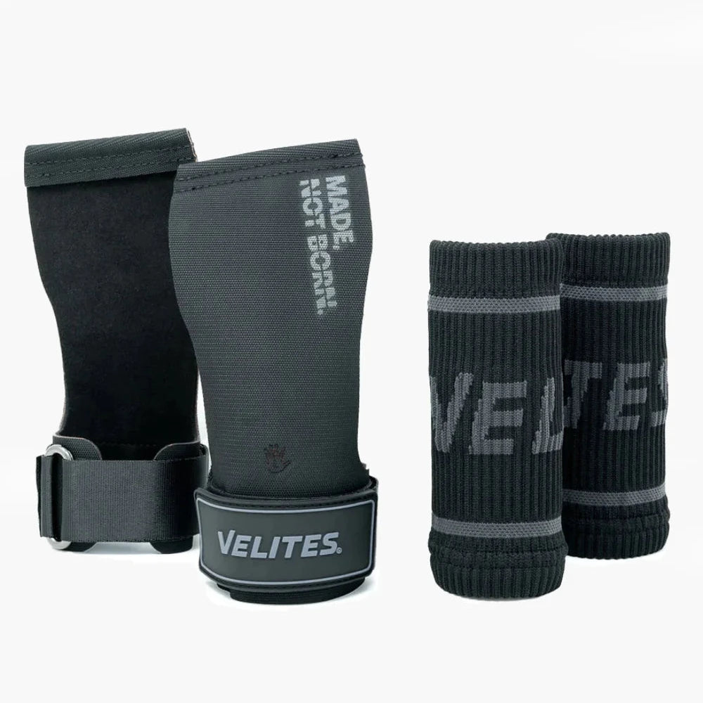 Гімнастичні накладки Velites All-Terrain