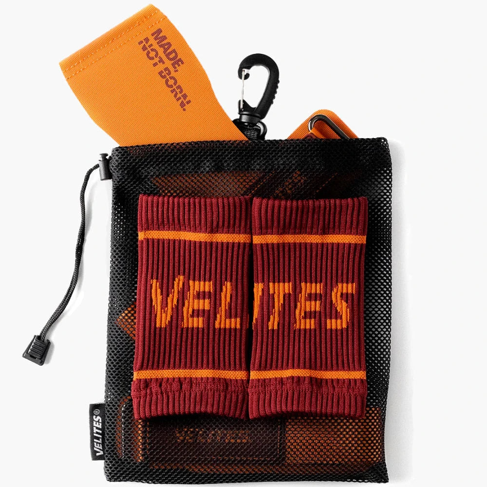 Гімнастичні накладки Velites All-Terrain