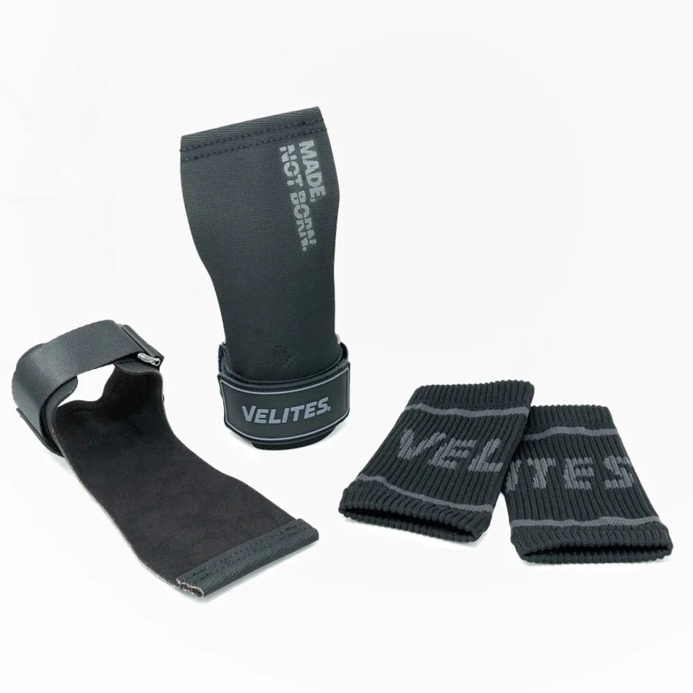 Гімнастичні накладки Velites All-Terrain
