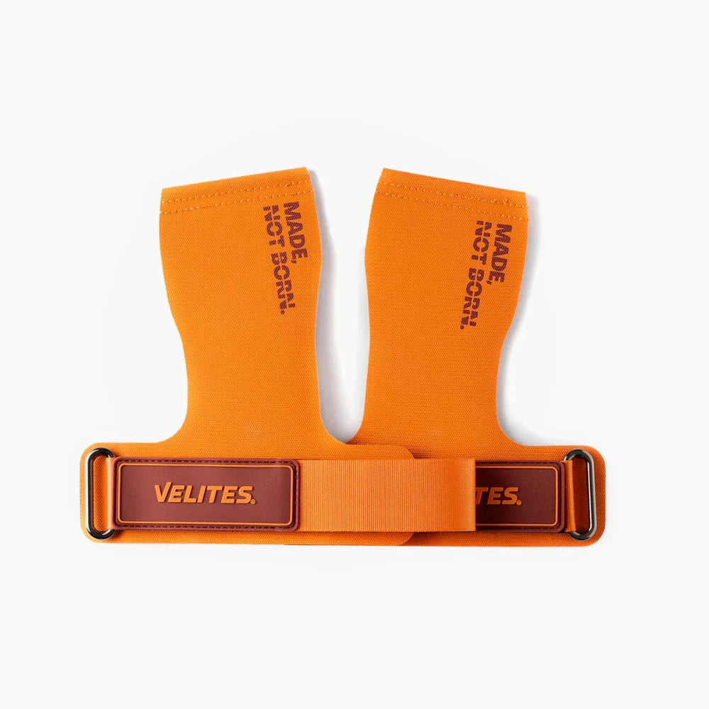 Гімнастичні накладки Velites All-Terrain