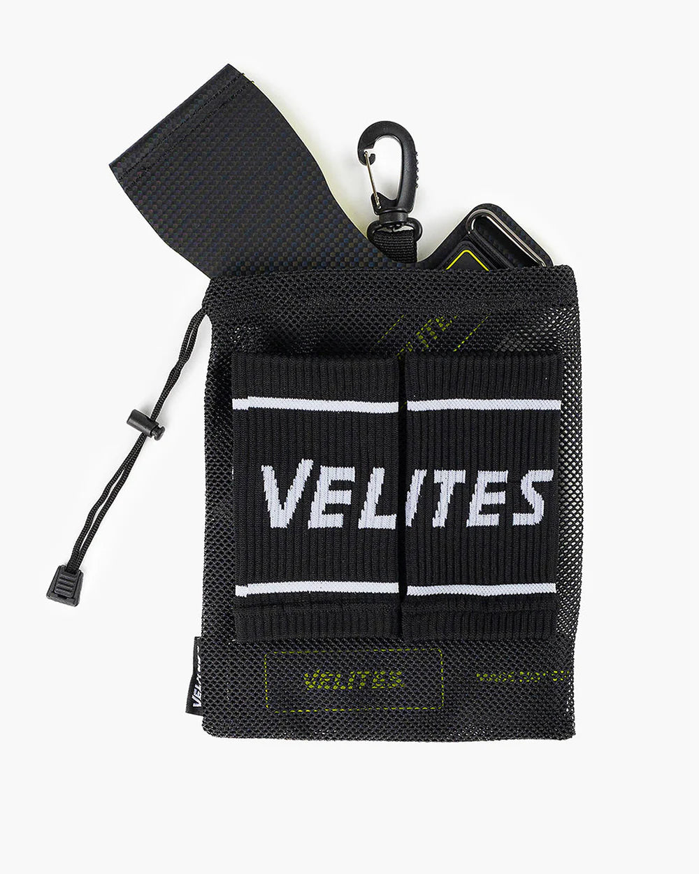 Гімнастичні накладки Velites Quad Ultra