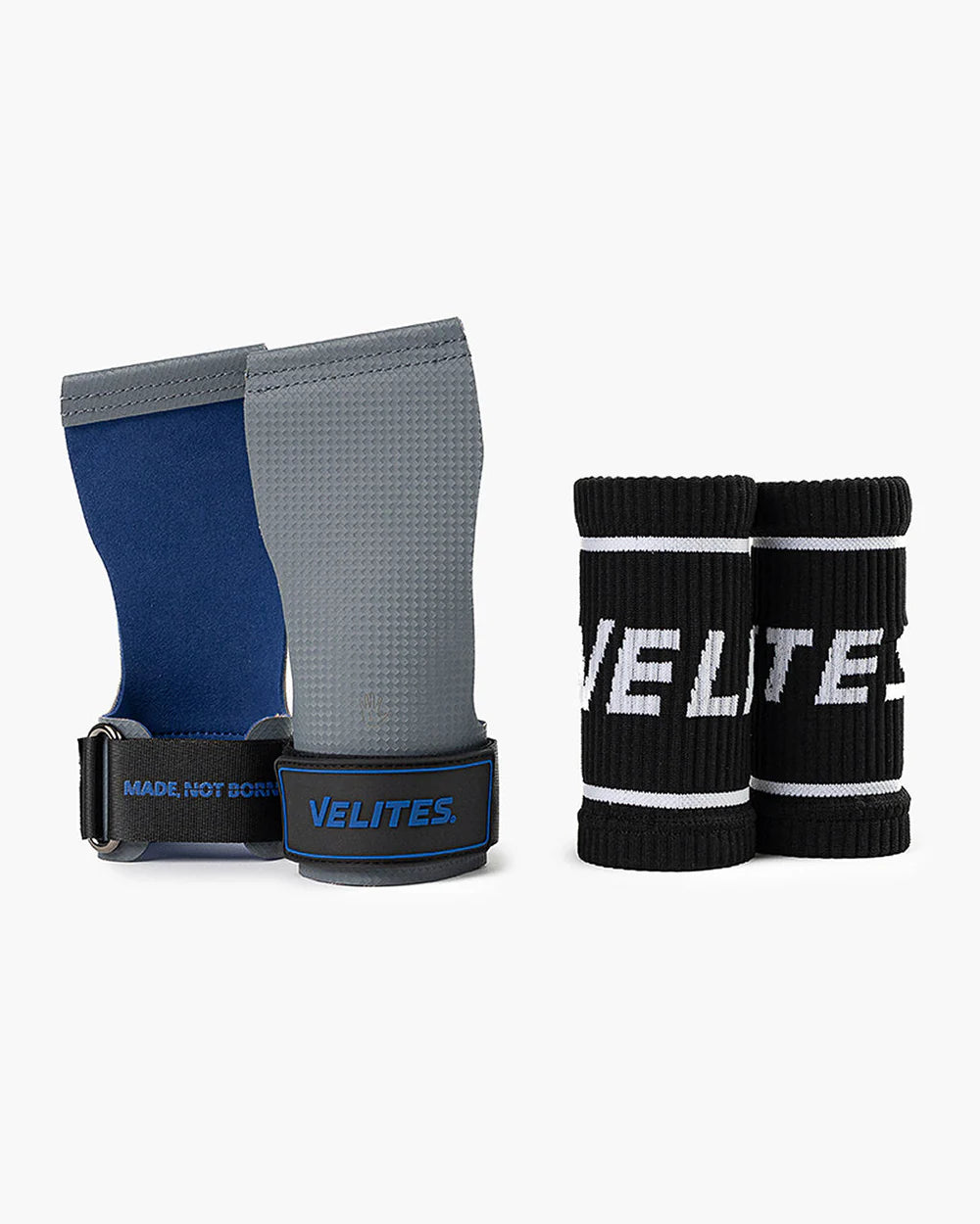 Гімнастичні накладки Velites Quad Ultra
