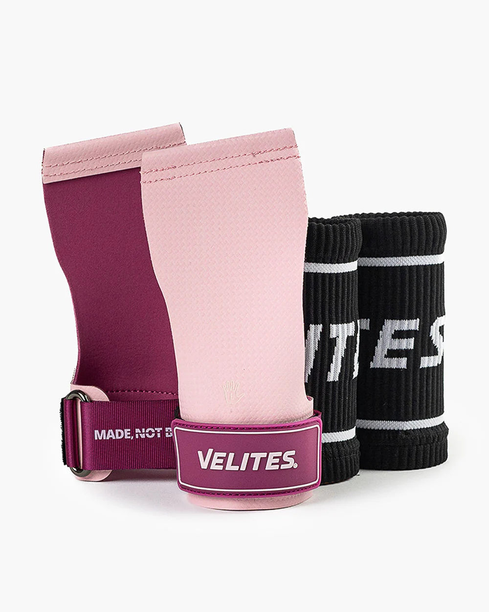 Гімнастичні накладки Velites Quad Ultra