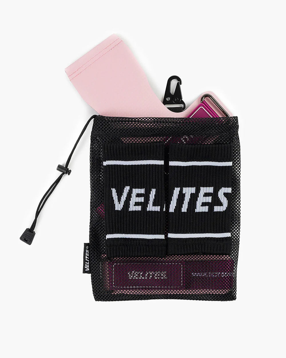 Гімнастичні накладки Velites Quad Ultra