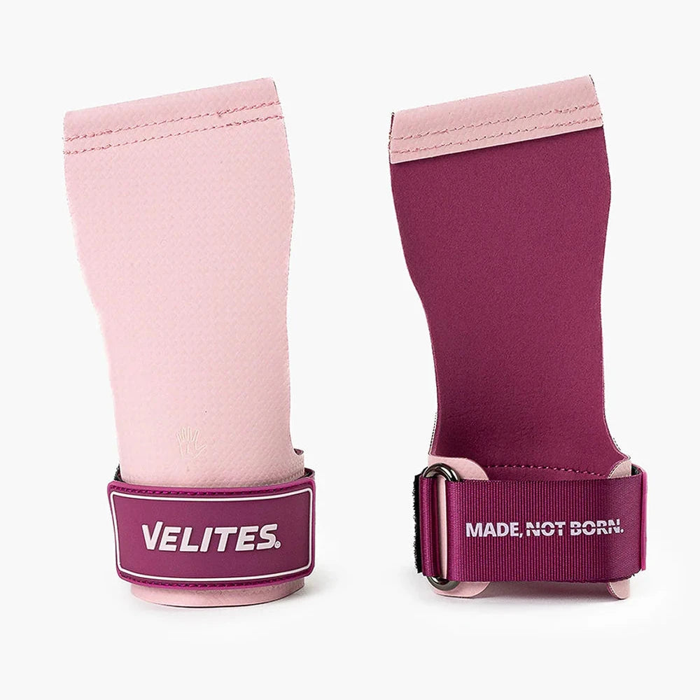 Гімнастичні накладки Velites Quad Ultra