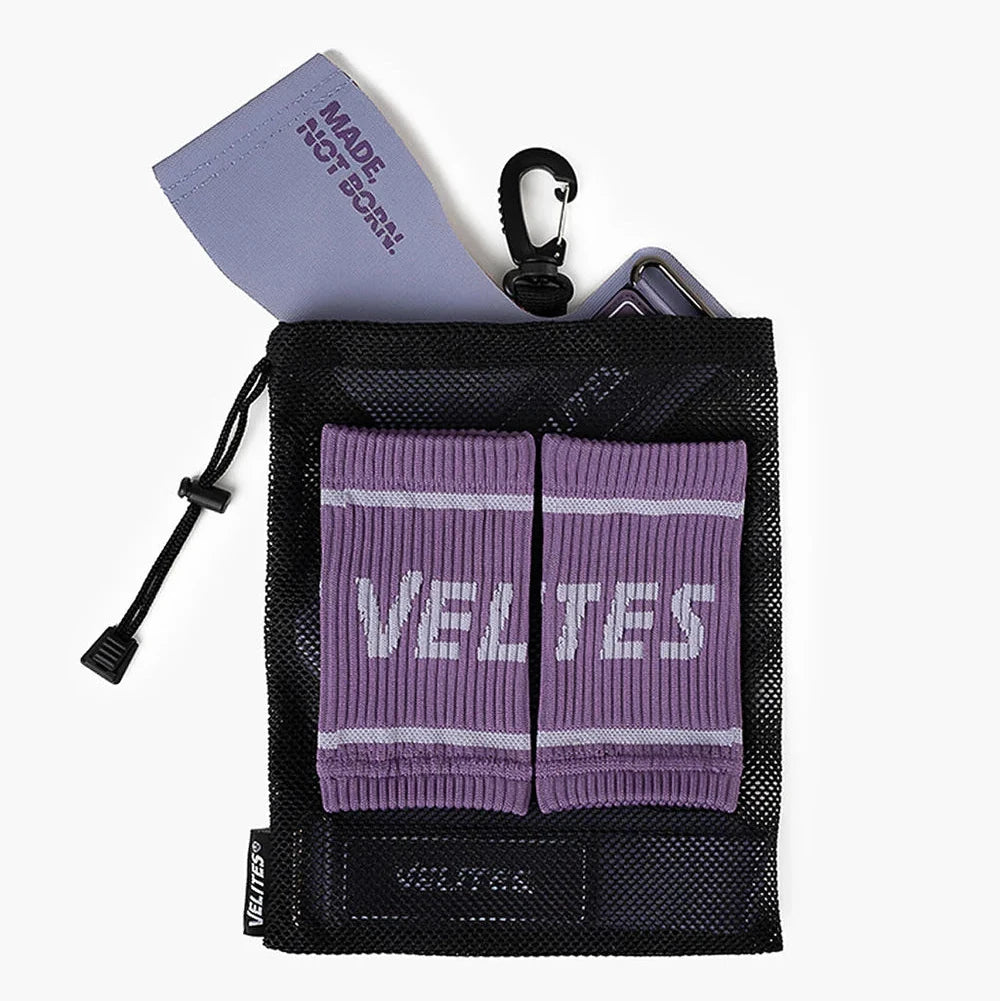 Гімнастичні накладки Velites All-Terrain