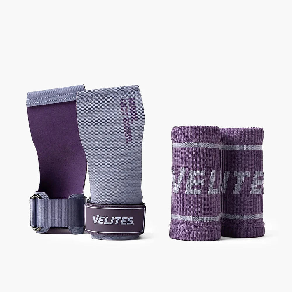 Гімнастичні накладки Velites All-Terrain