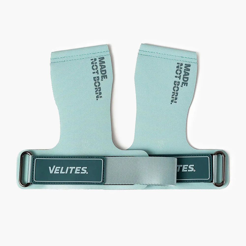 Гімнастичні накладки Velites All-Terrain