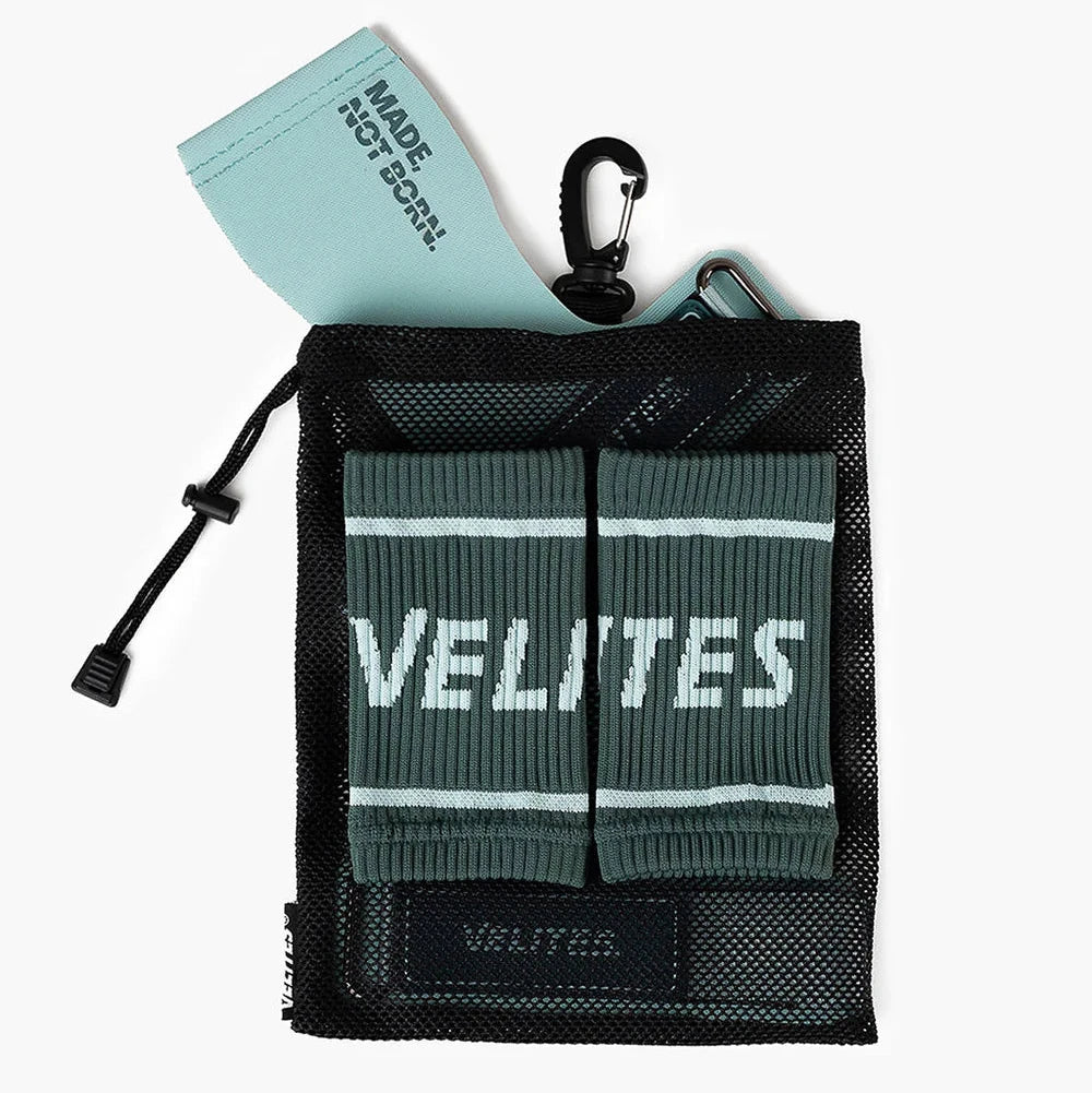 Гімнастичні накладки Velites All-Terrain