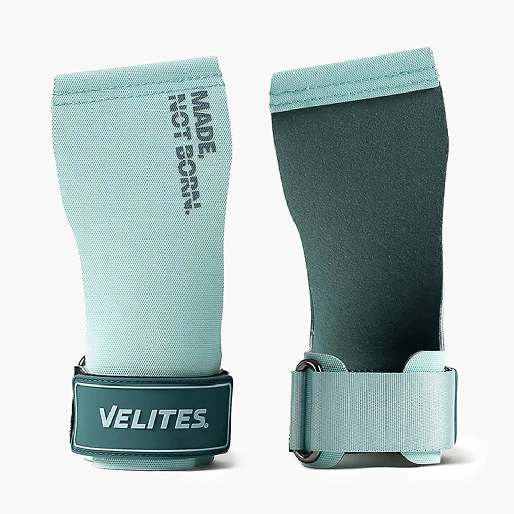Гімнастичні накладки Velites All-Terrain