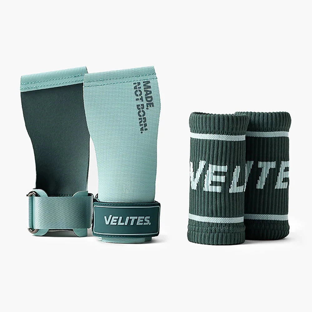 Гімнастичні накладки Velites All-Terrain