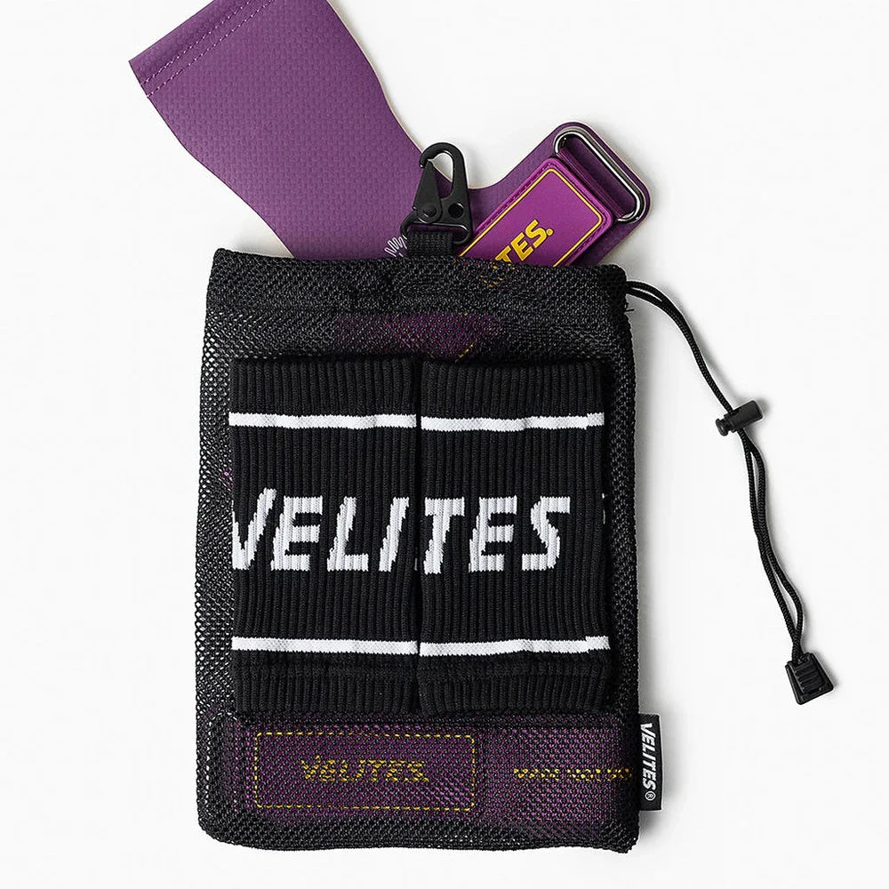 Гімнастичні накладки Velites Quad Ultra