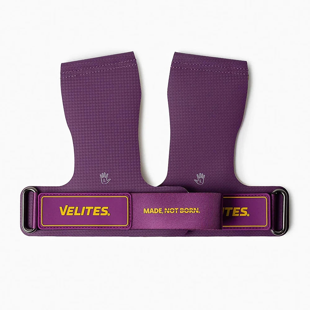 Гімнастичні накладки Velites Quad Ultra