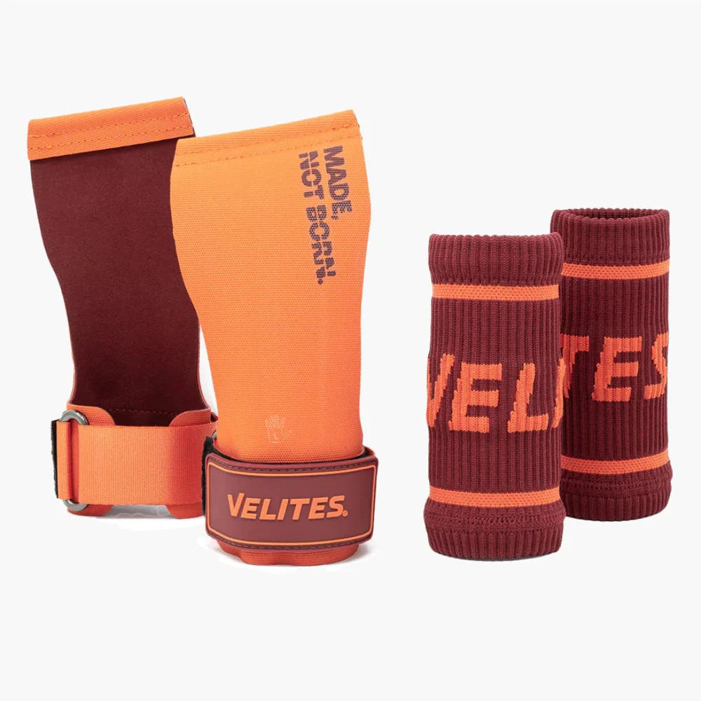 Гімнастичні накладки Velites All-Terrain