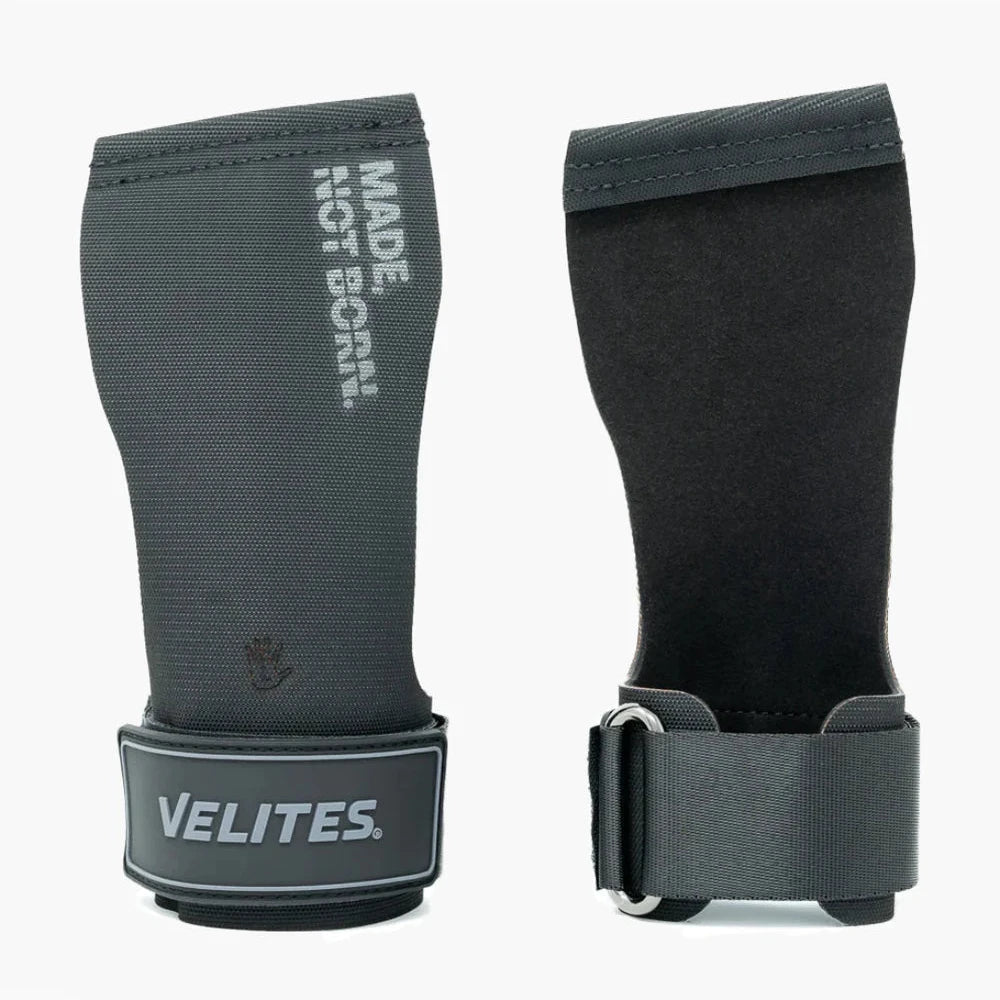 Гімнастичні накладки Velites All-Terrain