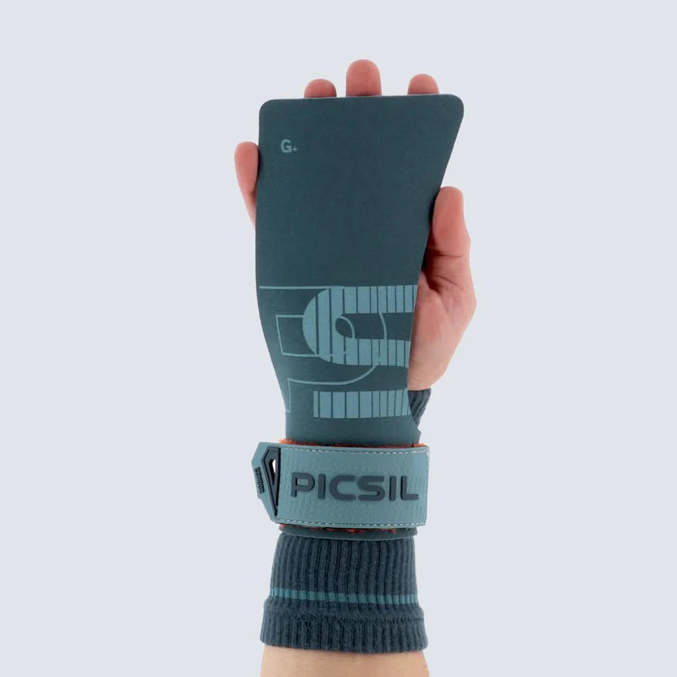 Гімнастичні накладки Picsil CONDOR GRIPS SS25