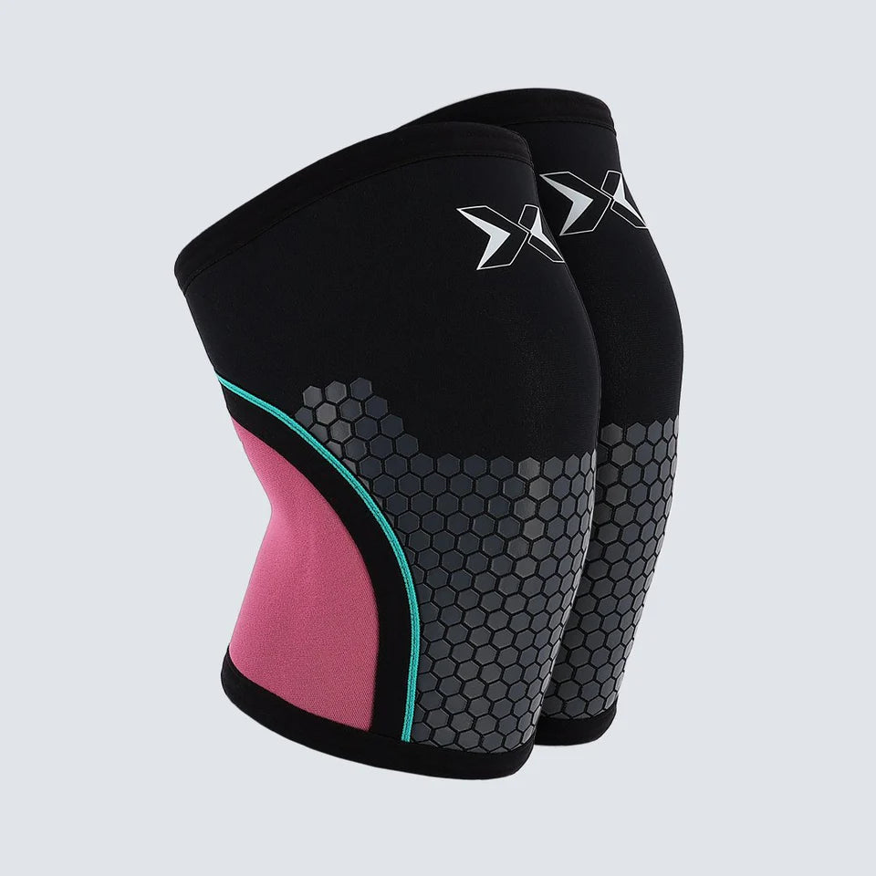 Наколінники Picsil Hex Tech 5mm (v0.2) — Пара