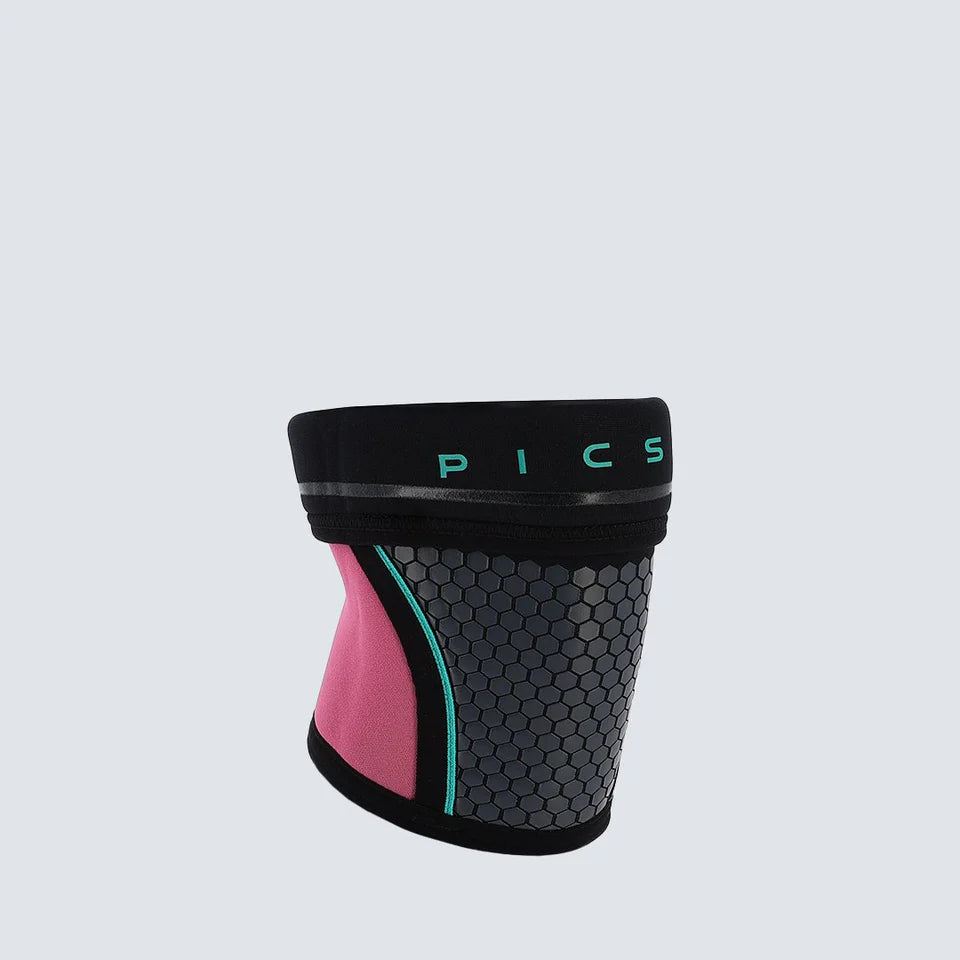 Наколінники Picsil Hex Tech 5mm (v0.2) — Пара