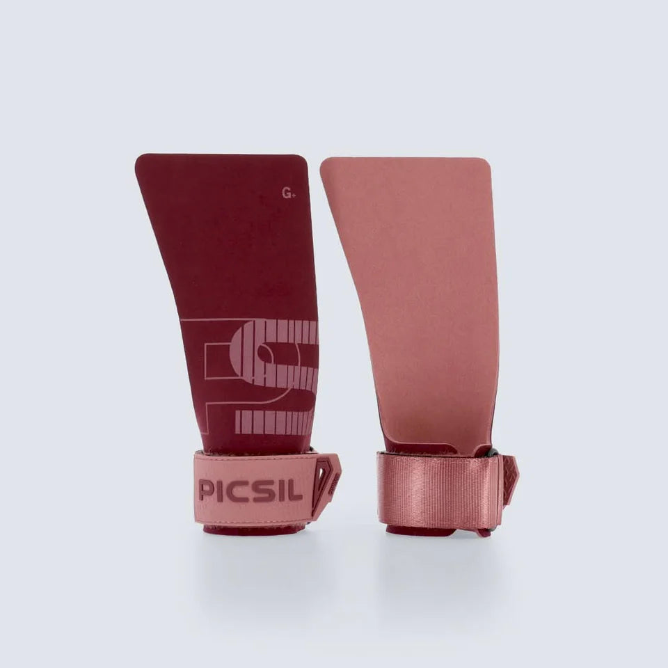 Гімнастичні накладки Picsil CONDOR GRIPS SS25