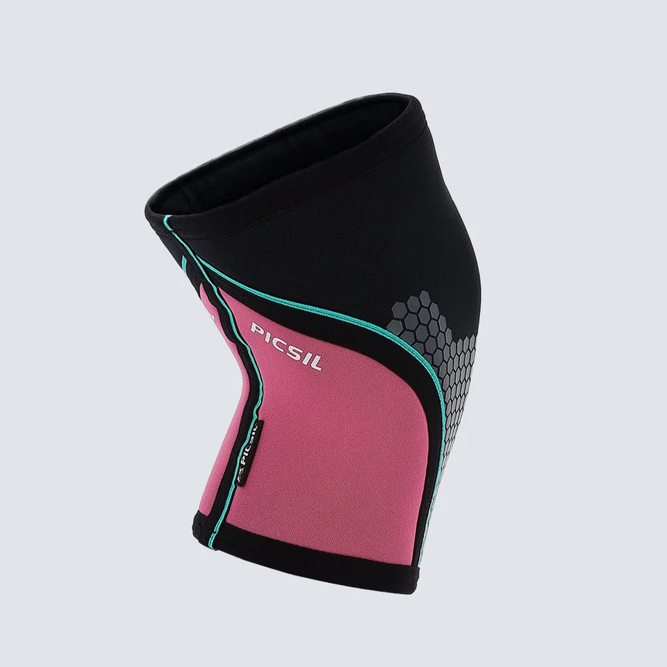 Наколінники Picsil Hex Tech 5mm (v0.2) — Пара