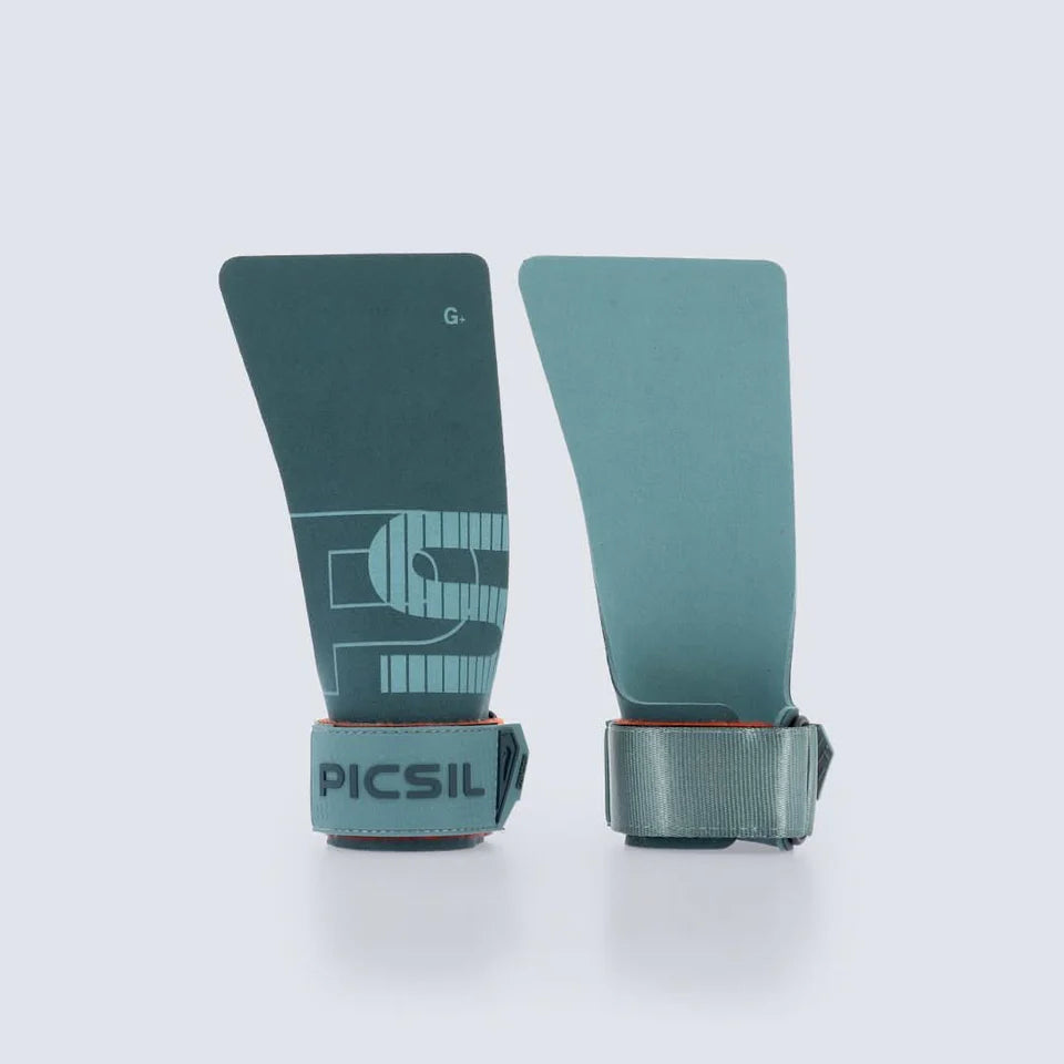 Гімнастичні накладки Picsil CONDOR GRIPS SS25