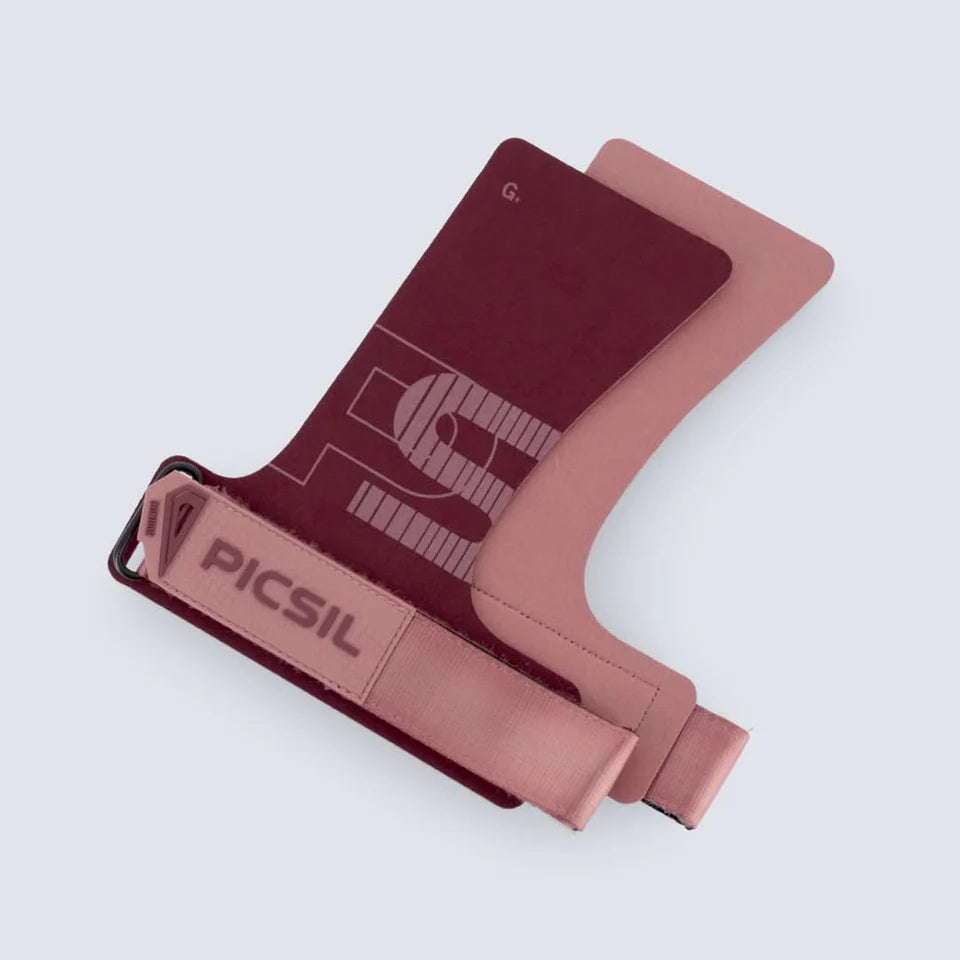 Гімнастичні накладки Picsil CONDOR GRIPS SS25