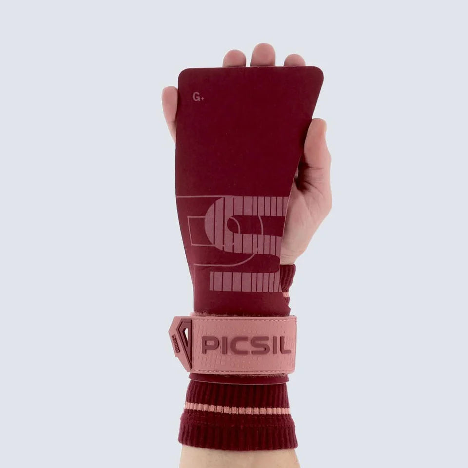 Гімнастичні накладки Picsil CONDOR GRIPS SS25