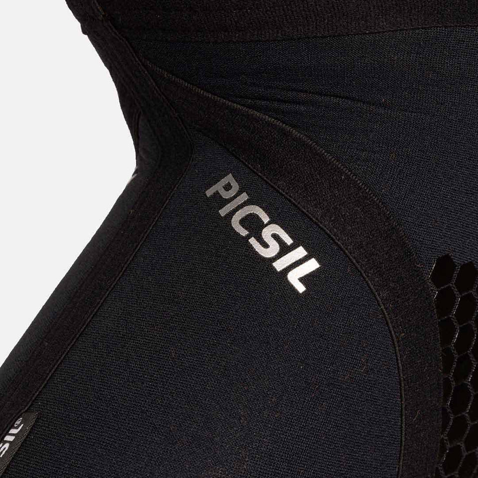 Наколінники Picsil Hex Tech 5mm (v0.2) — Пара