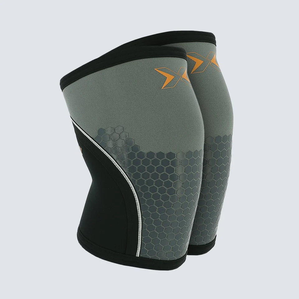 Наколінники Picsil Hex Tech 5mm (v0.2) — Пара